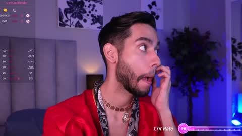 Endy online show from 02/04/25, 03:47