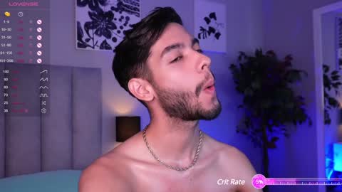 Endy online show from 02/06/25, 03:52