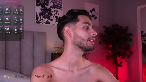 Endy online show from 02/15/25, 12:43