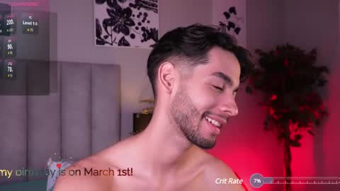 Endy online show from 02/15/25, 03:50