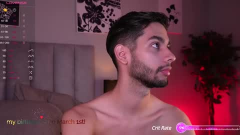 Endy online show from 02/22/25, 12:40