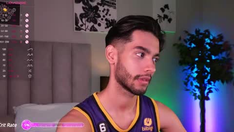 Endy online show from 03/05/25, 03:51