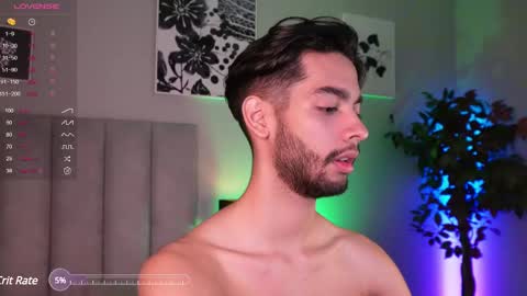 Endy online show from 03/09/25, 04:00