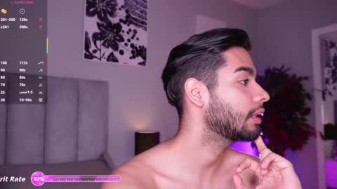 Endy online show from 10/09/25, 12:47