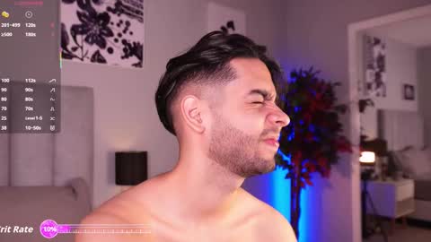 Endy online show from 10/24/25, 01:07