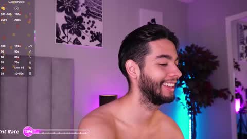 Endy online show from 11/15/25, 12:45