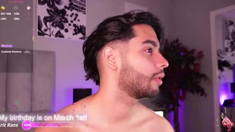 Endy online show from 02/12/26, 12:55