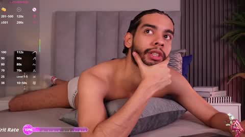 Endy online show from 02/27/26, 12:49