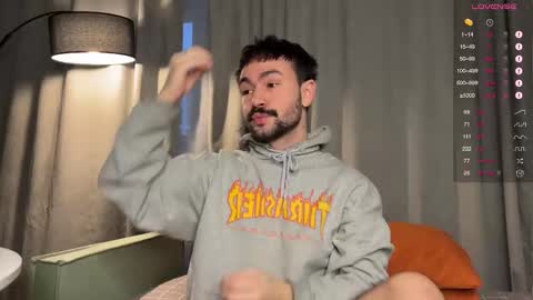 Enen online show from 12/19/25, 07:15