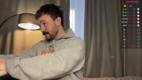 Enen online show from 01/07/26, 09:23