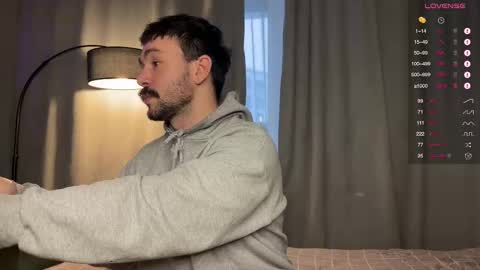 Enen online show from 01/10/26, 12:29