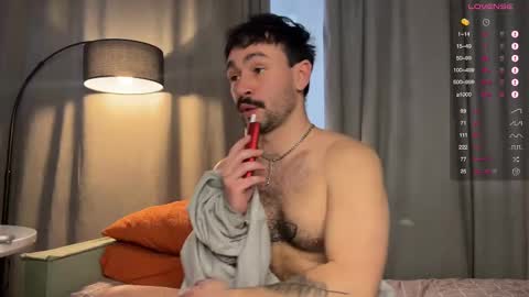 Enen online show from 01/11/26, 11:37