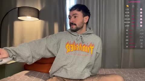 Enen online show from 01/14/26, 10:43