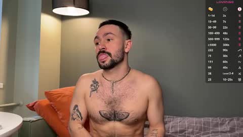 Enen online show from 02/28/26, 11:11