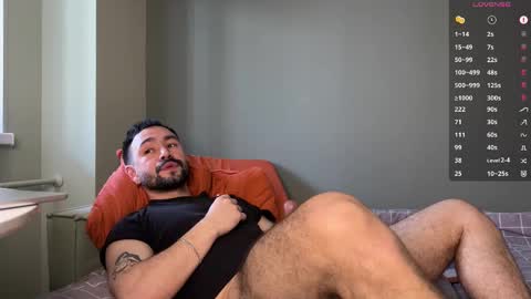 Enen online show from 03/06/26, 07:49