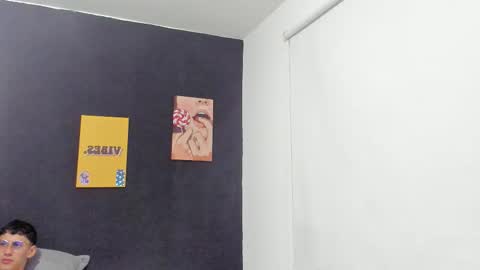 Gio online show from 03/16/26, 02:06