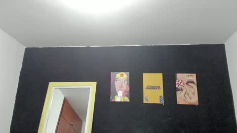 Gio online show from 04/13/26, 03:01