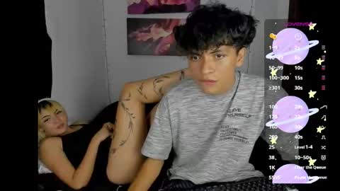 Snapshot of energy_lover137 chatting on 02/11/26, 01:43 Salo online show from 02/11/26, 01:43