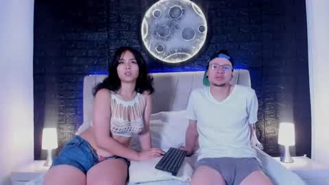 engel_and_diny online show from 06/13/26, 08:40