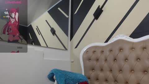 Snapshot of engel_devil chatting on 02/06/25, 12:16 Engel online show from 02/06/25, 12:16