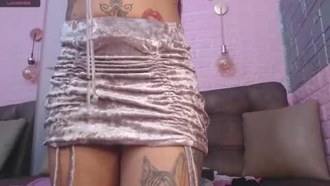 Snapshot of engel_devil chatting on 03/01/25, 02:34 Engel online show from 03/01/25, 02:34