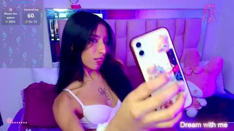 Engel online show from 02/24/26, 01:36