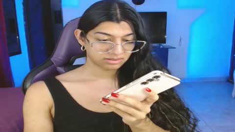 Engiel phoenix instagram engiel 13 online show from 02/25/26, 11:14