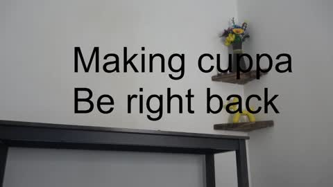 Rosie online show from 12/02/24, 01:46