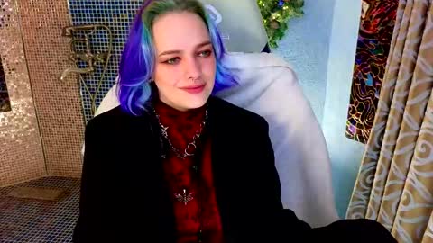 enifery online show from 12/14/25, 09:08