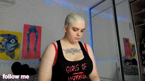 enigmastella online show from 12/14/25, 11:37