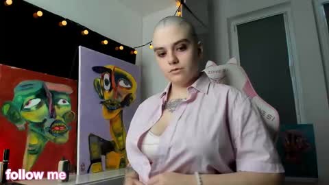 enigmastella online show from 12/15/25, 11:03