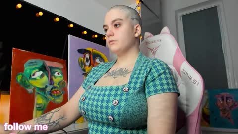 enigmastella online show from 12/16/25, 11:04