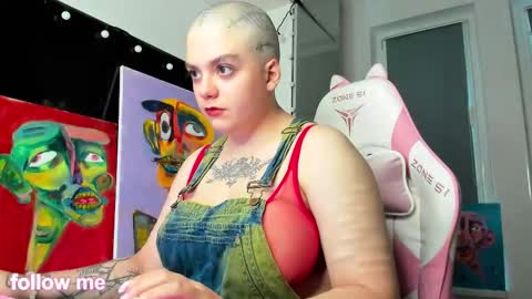 enigmastella online show from 12/19/25, 11:06