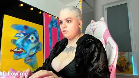 enigmastella online show from 12/22/25, 11:07