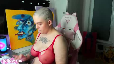 enigmastella online show from 01/05/26, 05:27