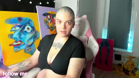 enigmastella online show from 01/06/26, 11:03