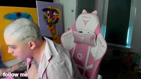 enigmastella online show from 01/07/26, 11:01