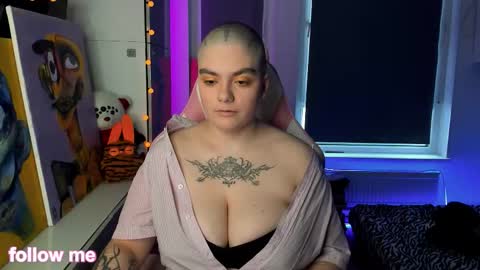 enigmastella online show from 01/09/26, 11:02