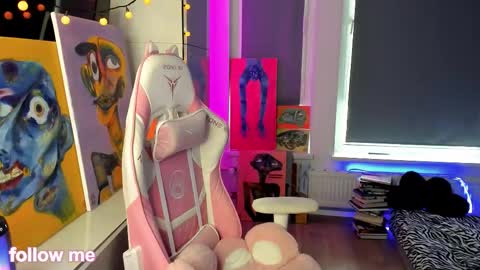 enigmastella online show from 01/10/26, 11:01