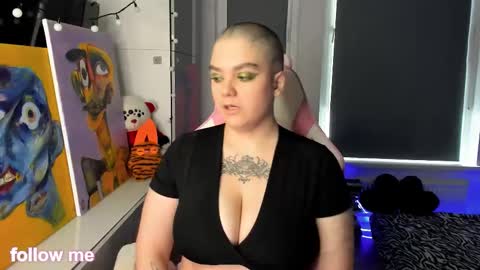 enigmastella online show from 01/11/26, 11:04