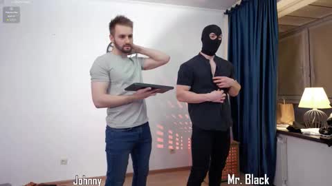 Johnny online show from 12/20/25, 05:31