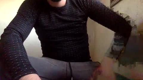 Batman online show from 01/19/25, 01:33