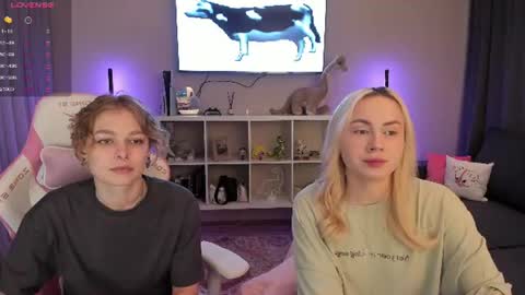 Maria and James online show from 06/30/26, 10:38