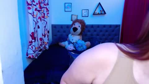 Lunamedel24 online show from 02/27/26, 04:56