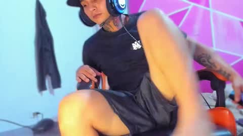 enjoymycock99 online show from 03/02/26, 04:47