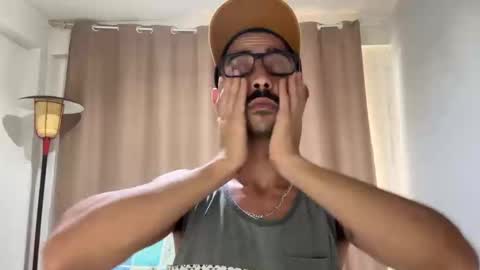 Luke online show from 12/12/24, 12:55