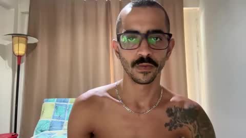 Luke online show from 12/12/24, 03:59