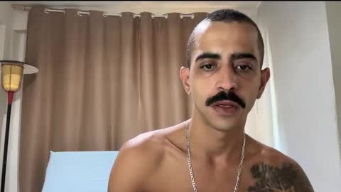 Luke online show from 12/14/24, 10:02