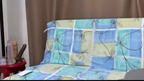 Luke online show from 01/09/25, 12:46