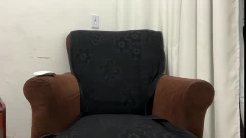 Luke online show from 01/18/25, 02:36